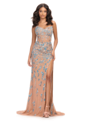 Royalty Gown - Image 5