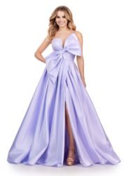 Delilah Gown - Image 3