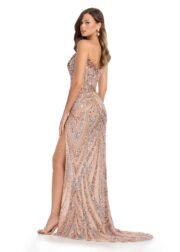 Hera Gown - Image 8