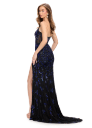 Royalty Gown - Image 7